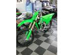 2024 Kawasaki KX 450