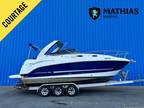 2008 CHAPARRAL 280 Signature Boat for Sale