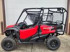 2023 Honda Pioneer 1000-5 Deluxe