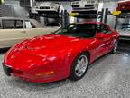 Used 1994 Pontiac Firebird for sale.