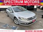 Used 2014 Volkswagen CC for sale.