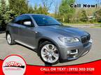 Used 2013 BMW X6 for sale.
