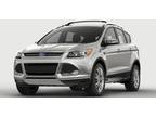 Used 2016 Ford Escape for sale.