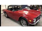 1974 Triumph TR6 For Sale