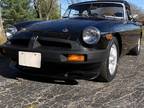 1977 MG MGB V8 Conversion For Sale