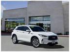 2019 Infiniti QX50 PURE