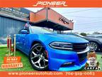 2015 Dodge Charger SXT SEDAN 4-DR