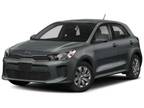 2019 Kia Rio S