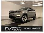 2019 Jeep Compass Latitude 4x4