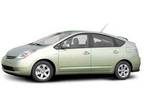 2008 Toyota Prius Touring