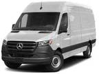 2024 Mercedes-Benz Sprinter M2CA7H