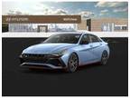 2023 Hyundai Elantra N Elantra N