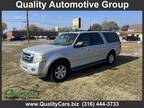 2010 Ford Expedition EL XLT 2WD SPORT UTILITY 4-DR