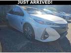 2017 Toyota Prius Prime Premium