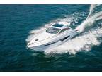 2024 Sessa C36 IO Boat for Sale