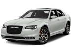 2018 Chrysler 300 300S AWD