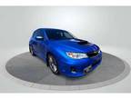 2014 Subaru Impreza 5DR MAN WRX