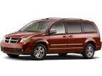 2008 Dodge Grand Caravan SXT