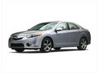 2014 Acura TSX 2.4