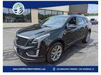 2020 Cadillac XT5 AWD Sport