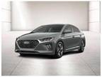 2022 Hyundai Ioniq Hybrid Limited