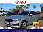 2016 BMW 3 Series Gran Turismo 328i x Drive for sale