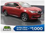 2019 Acura MDX Advance Pkg