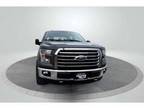 2016 Ford F-150 4WD SUPERCREW 145 KING R