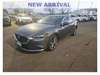 2018 Mazda MAZDA6 Touring