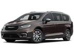 2021 Chrysler Pacifica Hybrid Touring L