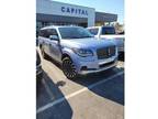 2023 Lincoln Navigator L Black Label