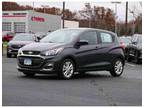 2022 Chevrolet Spark FWD 1LT Automatic