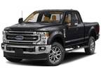 2020 Ford F-350 Super Duty LARIAT