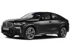 2024 BMW X1 M35i