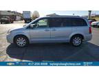 2012 Chrysler Town and Country Touring