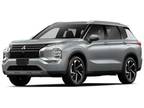 2022 Mitsubishi Outlander SEL 2.5 S-AWC