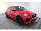 2019 Jaguar E-PACE R-Dynamic SE