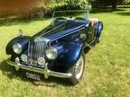 1954 MG TF For Sale