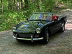 1963 Triumph Spitfire 4 (Mk I) For Sale