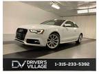 2015 Audi A5 2.0T Premium