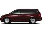 2010 Honda Odyssey LX