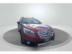 2016 Subaru Outback 4DR WGN 3.6R LIMITED