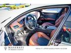 2020 Maserati Ghibli S Q4 Gran Lusso ~ Ermenegildo Zegna edizione