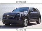 2023 Cadillac XT4 FWD Luxury