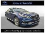 2016 Hyundai Sonata Limited