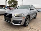 2015 Audi Q3 2.0T Premium Plus