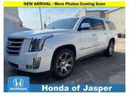 2017 Cadillac Escalade ESV 2WD 4DR PREMIUM LUXU