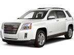 2012 GMC Terrain SLE-2