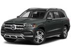 2020 Mercedes-Benz GLS GLS 450