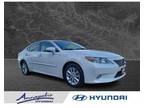 2014 Lexus ES 300h 300h